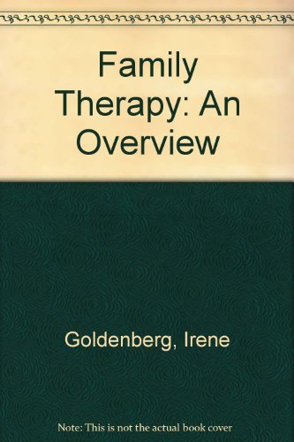 Family Therapy