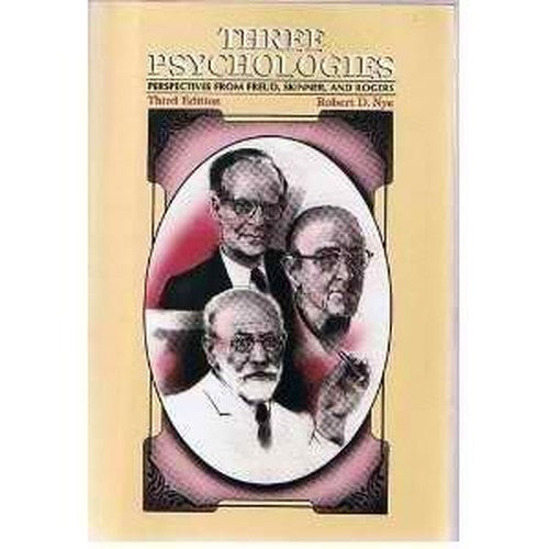 Three Psychologies