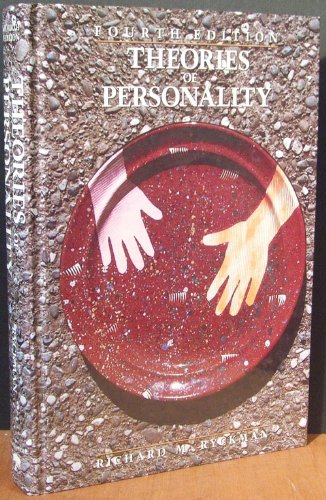 Theories of Personality