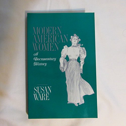 Modern American Women
