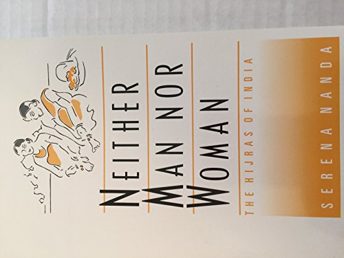 Neither Man Nor Woman