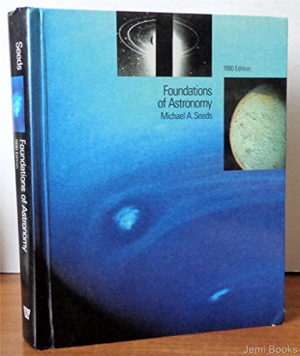 Foundations of Astronomy