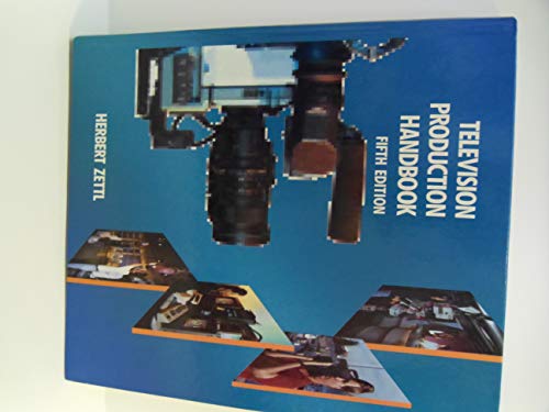 Television Production Handbook