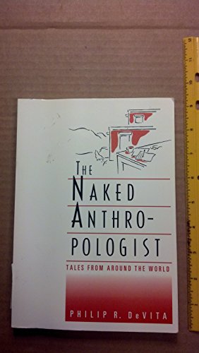 The Naked Anthropologist