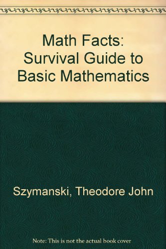Math Facts
