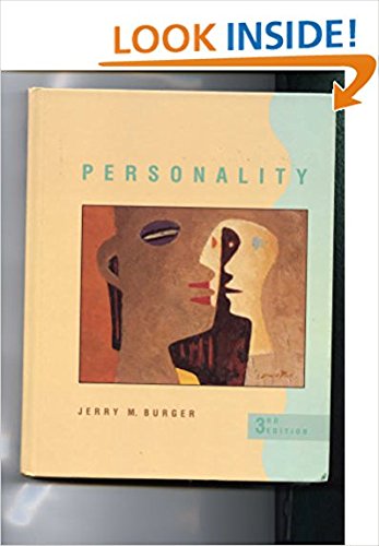 Personality