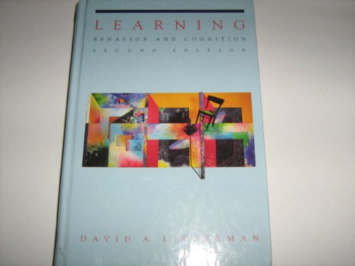 Learning
