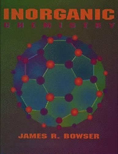 Contemporary Inorganic Chemistry