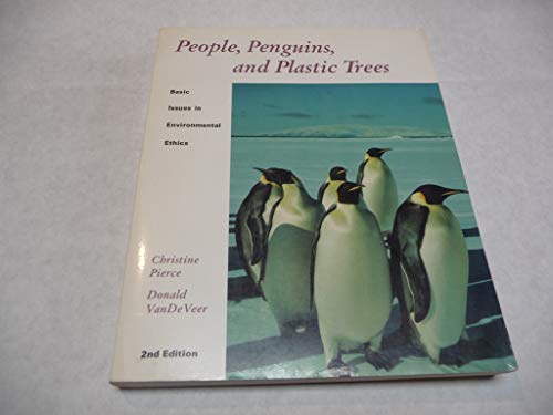 People, Penguins and Plastic Trees