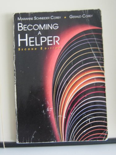 Becoming a Helper