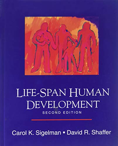 Life-span Human Development