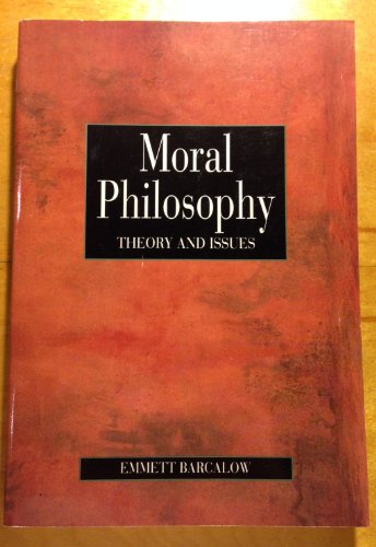 Moral Philosophy