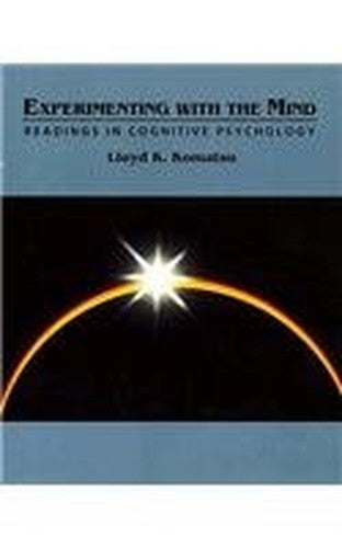 Experimenting with the Mind