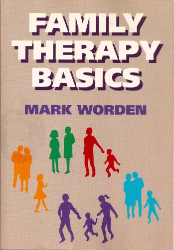 Family Therapy Basics