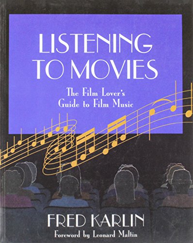 Listening to Movies