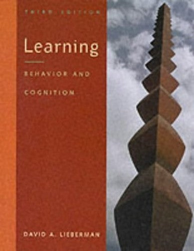 Learning