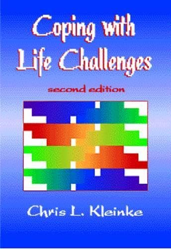 Coping with Life Challenges