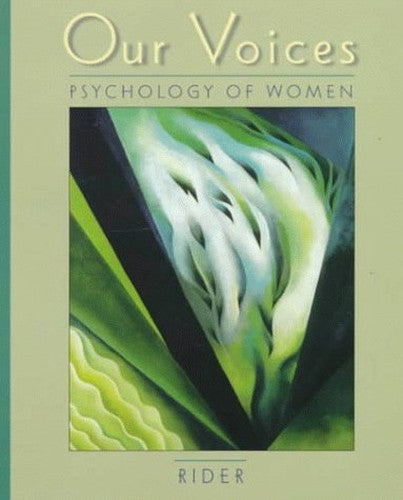 Our Voices