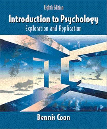 Introduction to Psychology