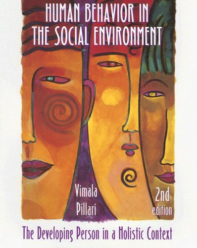 Human Behavior in the Social Environment