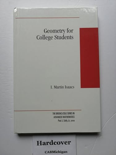 Geometry for College Students