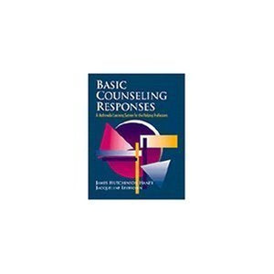 Basic Counseling Responses