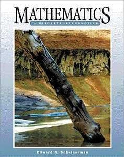 Mathematics