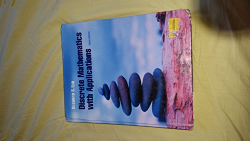 Discrete Mathematics