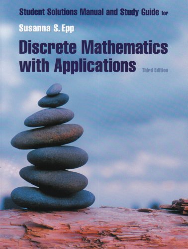 Prtl Sm-Discrete Math 3e