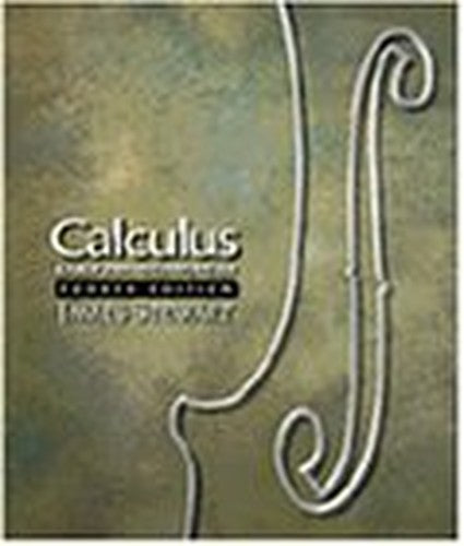 Calculus