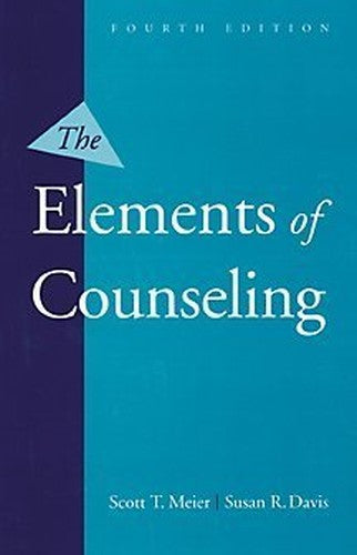 The Elements of Counseling