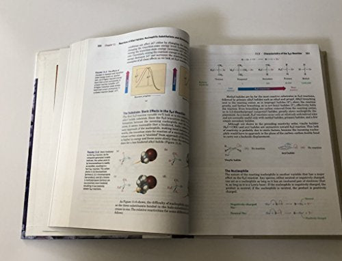 Organic Chemistry
