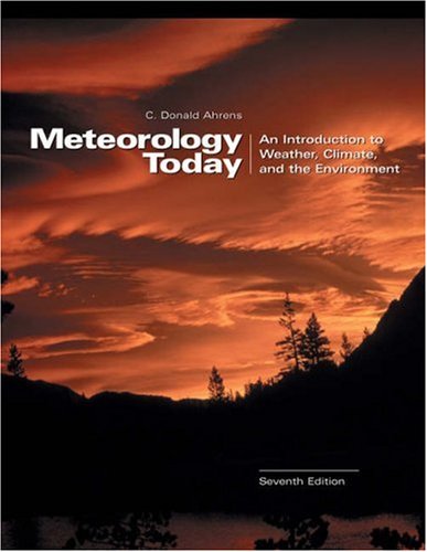 Meteorology Today