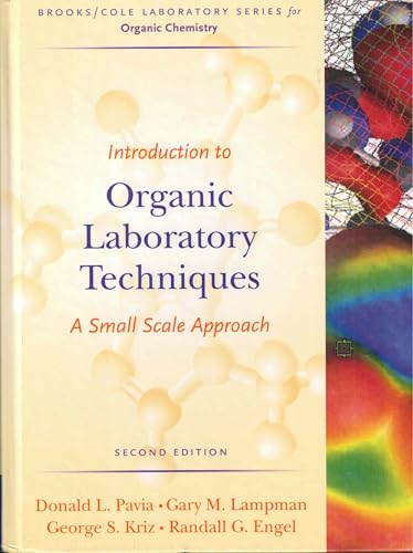 Introduction to Organic Laboratory Techniques