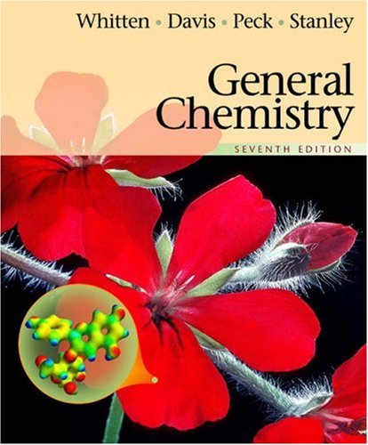 General Chemistry