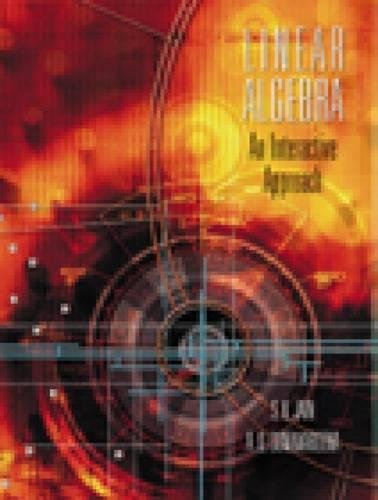 Linear Algebra
