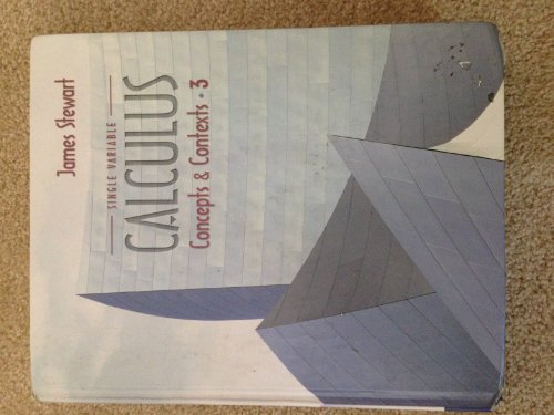 S.V. Calc W/CD/TLS/Ilrn 3e