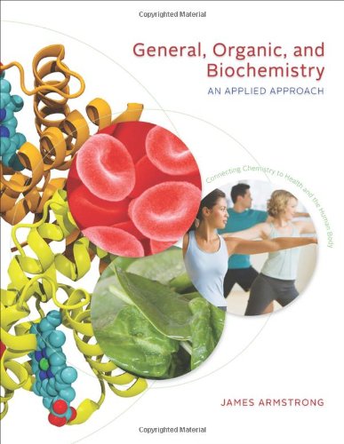 Issues in Gen, Org and Biochem
