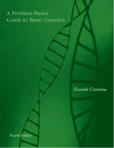 Problem Guide to Genetics