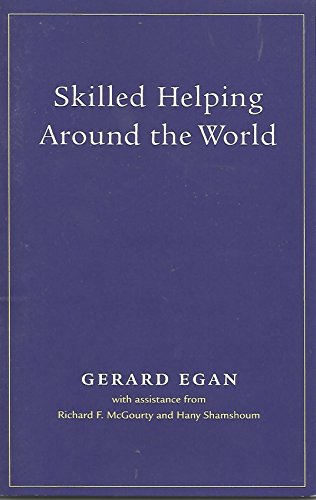 Skilled Helping Around the World