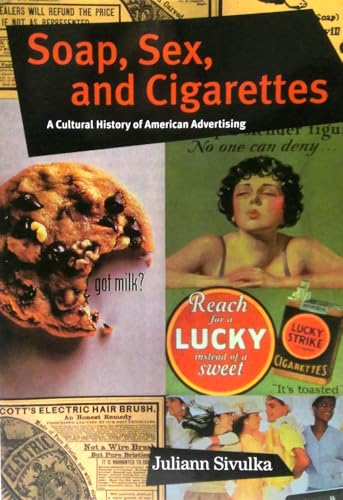 Soap, Sex, and Cigarettes