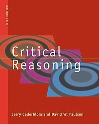 Critical Reasoning