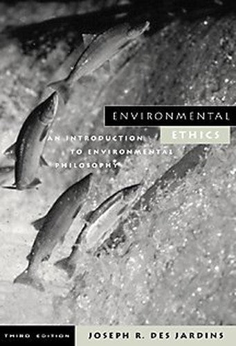 Environmental Ethics