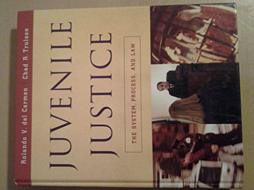 Juvenile Justice