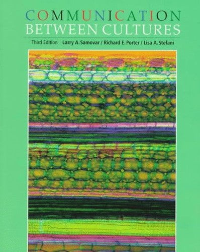 Communication Between Cultures