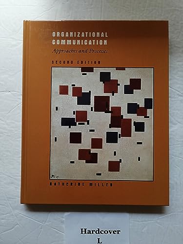 Organizational Communication