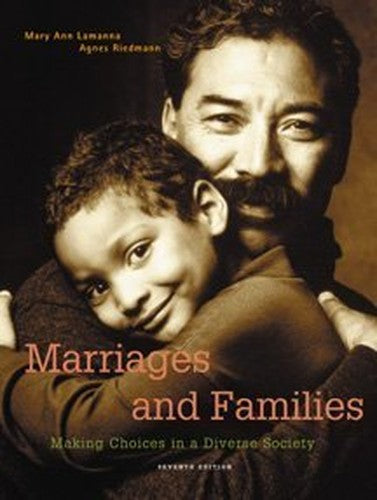 Marriages and Families