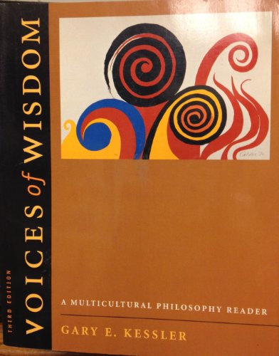 Voices of Wisdom