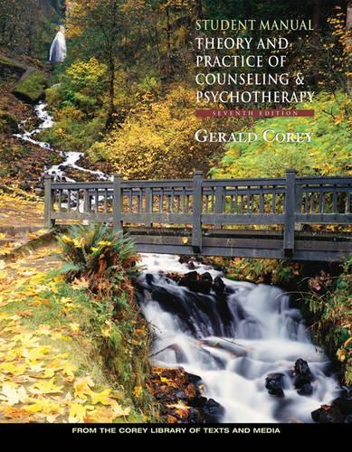 Theory of Practice Counselling