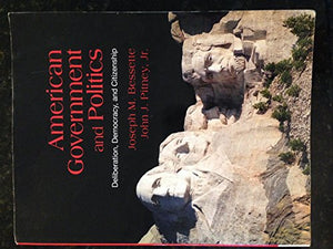 American Government and Politics